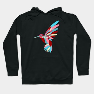 Hummingbird Hoodie